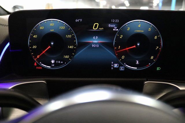 Used 2023 Mercedes-Benz GLB 250 4MATIC image 21