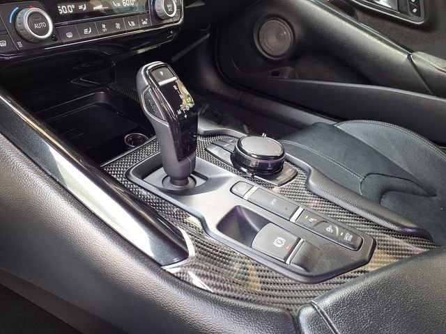 Used 2021 Toyota Supra Premium w/ Driver Assist Package image 18