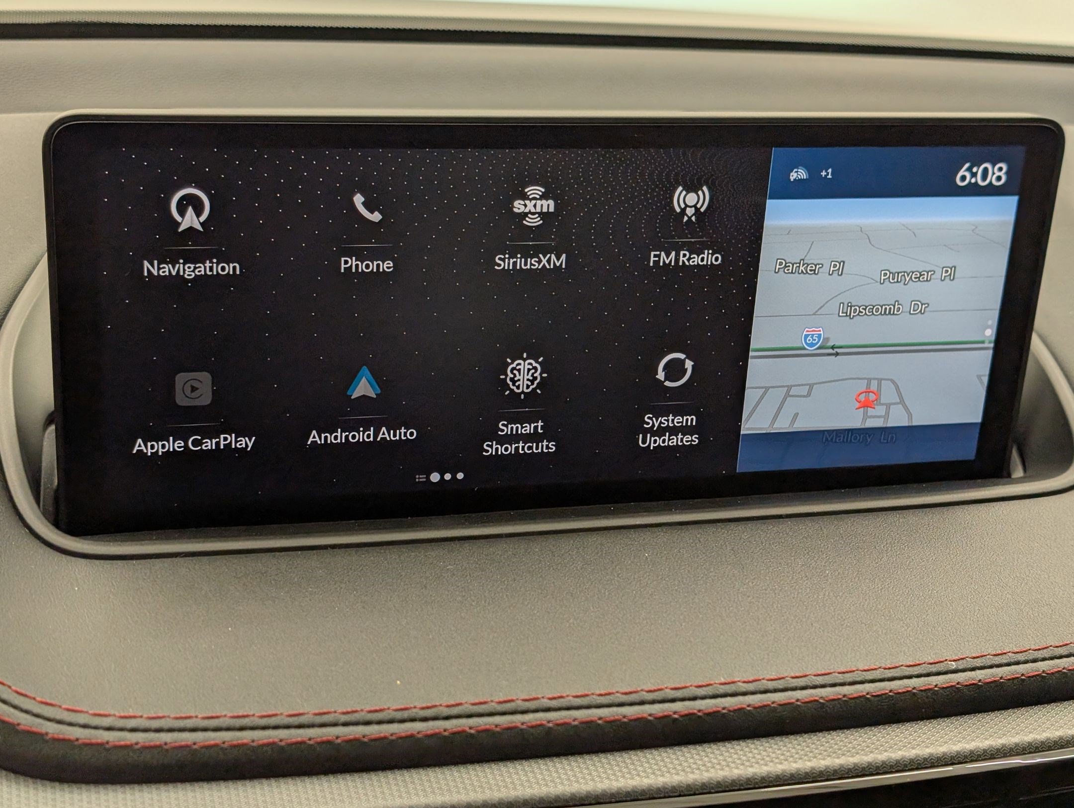 Used 2023 Acura MDX A-Spec image 25