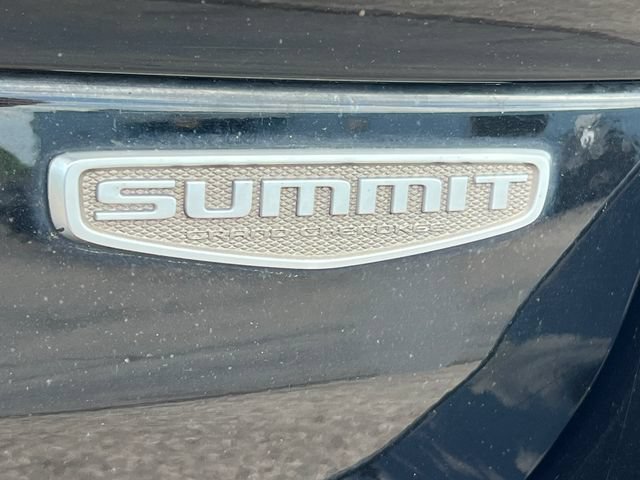 Used 2021 Jeep Grand Cherokee L Summit AWD/4WD image 12
