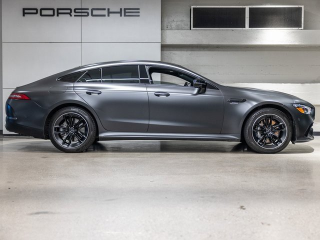 Used 2023 Mercedes-Benz AMG GT 43 image 6