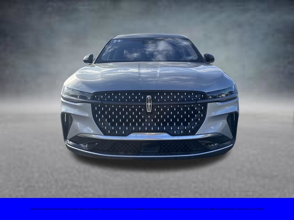Used 2024 Lincoln Nautilus Premier AWD/4WD video 3