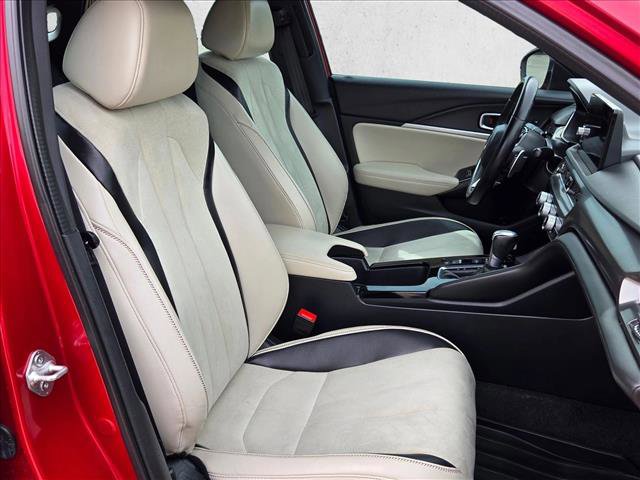 Used 2023 Acura Integra A-Spec FWD image 20