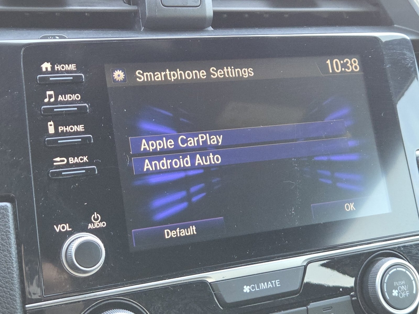 Used 2019 Honda Civic Sport image 3