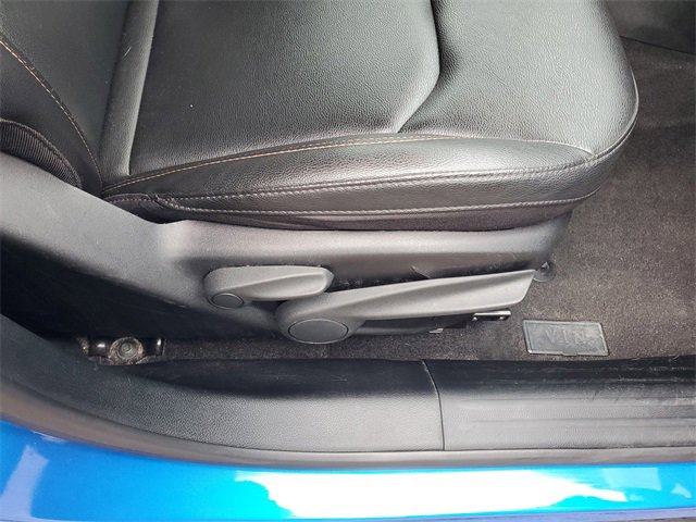 Used 2024 Jeep Compass Limited image 36