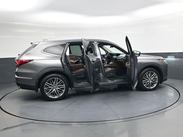 Used 2023 Acura MDX SH-AWD w/ Advance Package image 37