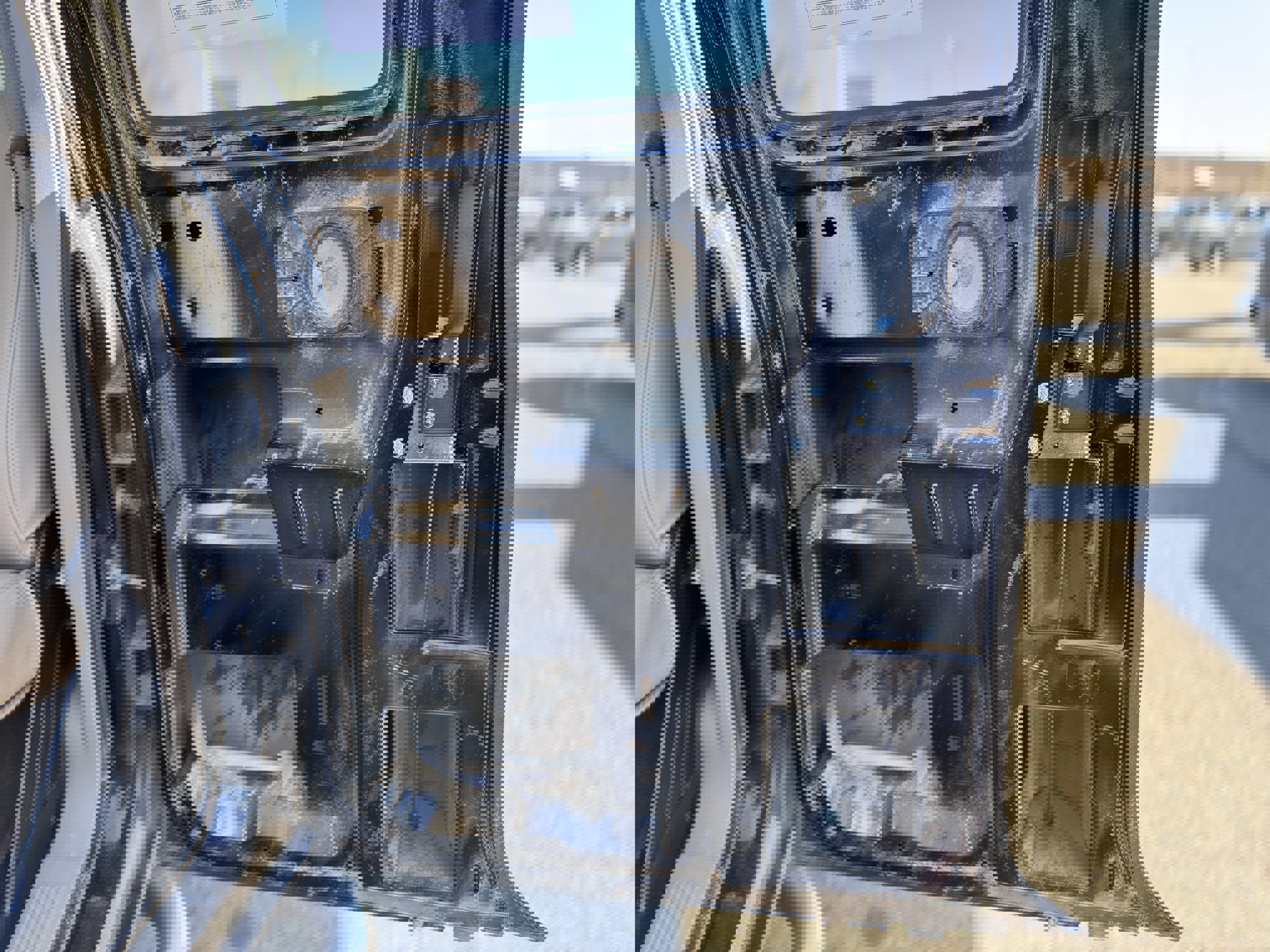 Used 2003 Chevrolet Silverado 2500 LT w/ Skid Plate Package image 27