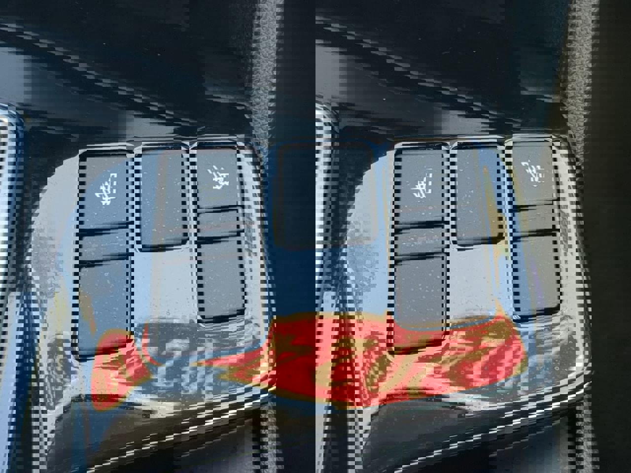 Certified 2024 Kia Sportage EX image 20