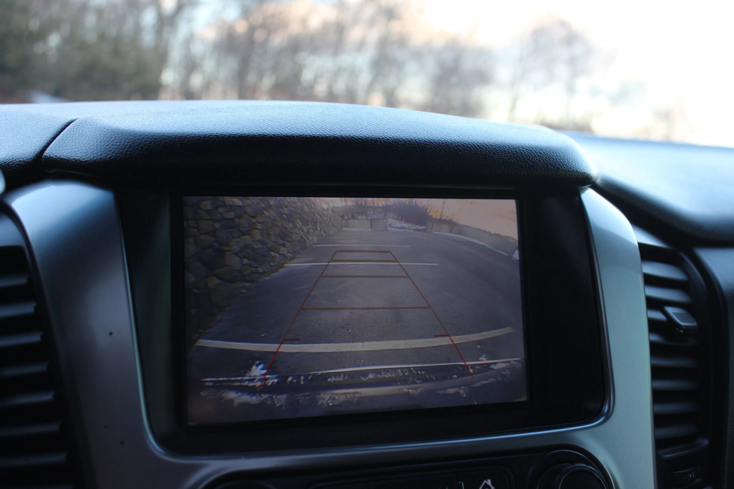 Used 2018 Chevrolet Tahoe Premier AWD/4WD image 38