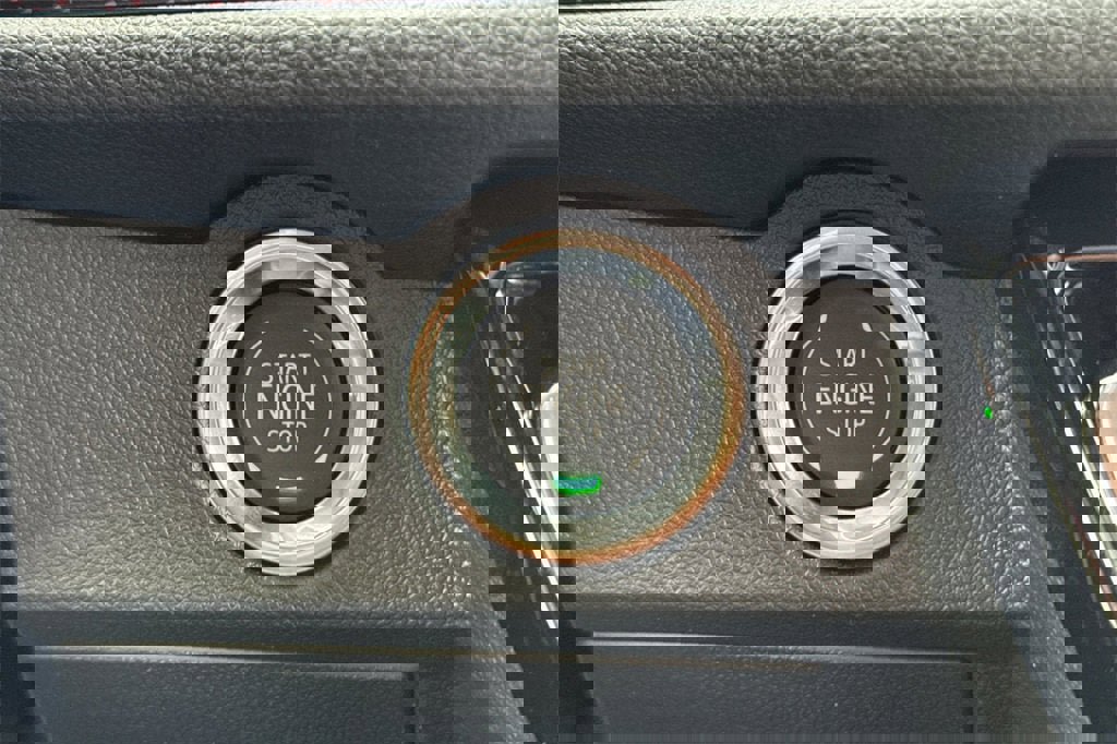 New 2026 Chevrolet Traverse Z71 image 24