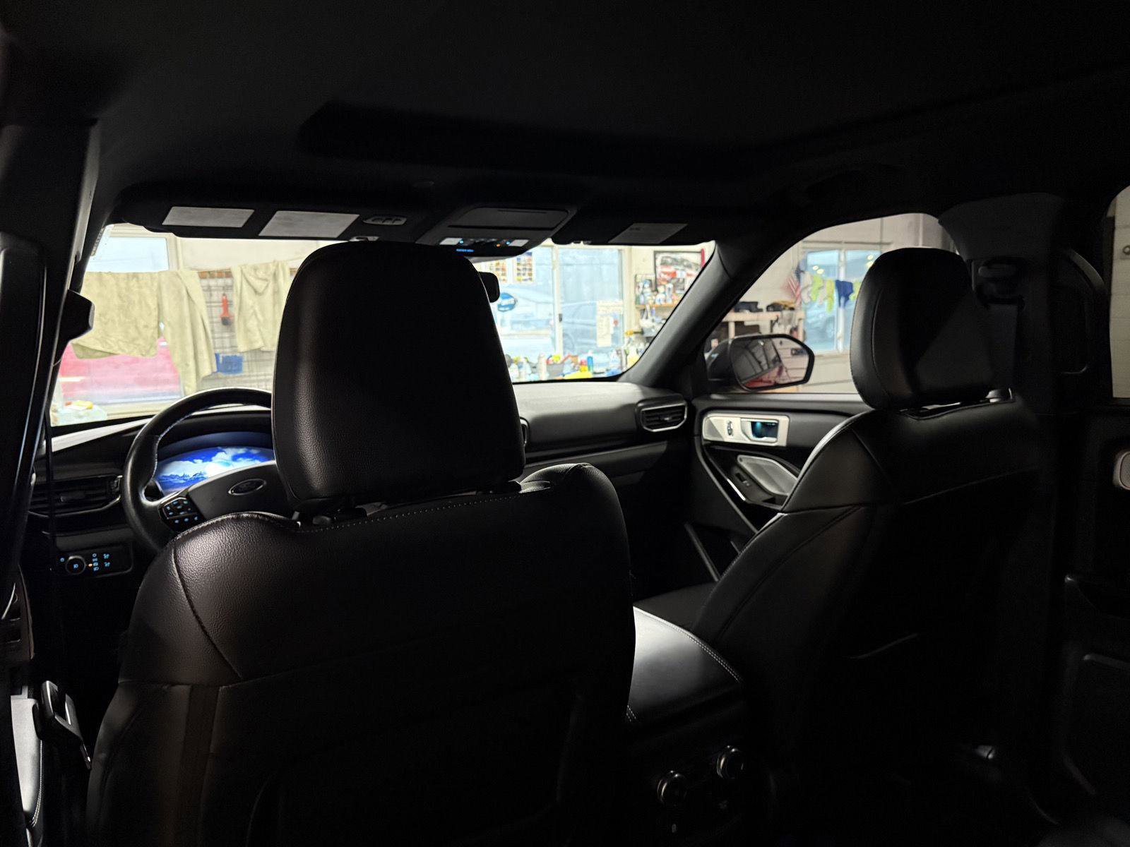 Used 2021 Ford Explorer ST w/ Equipment Group 401A image 22