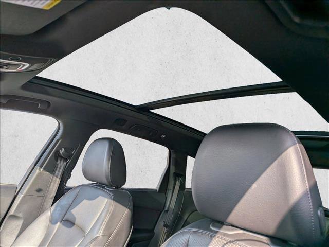 Used 2017 Audi Q7 3.0T Premium Plus w/ Premium Plus Package image 14