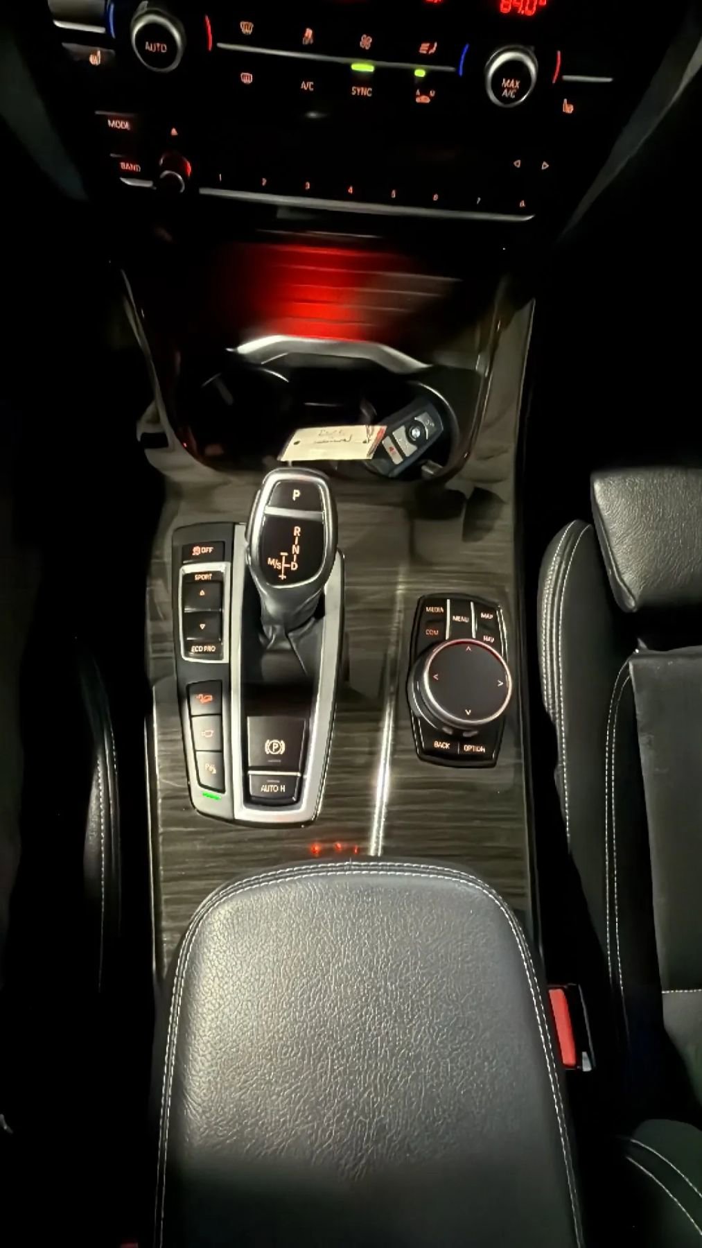 Used 2017 BMW X3 xDrive35i image 19