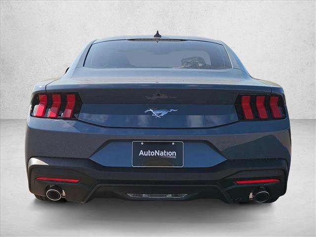 New 2026 Ford Mustang Coupe image 8