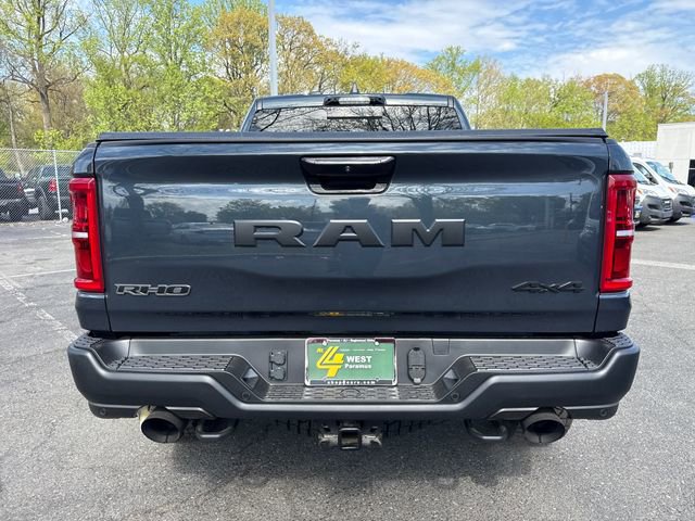 New 2026 RAM 1500 RHO w/ RHO Level 1 Equipment Group AWD/4WD image 11