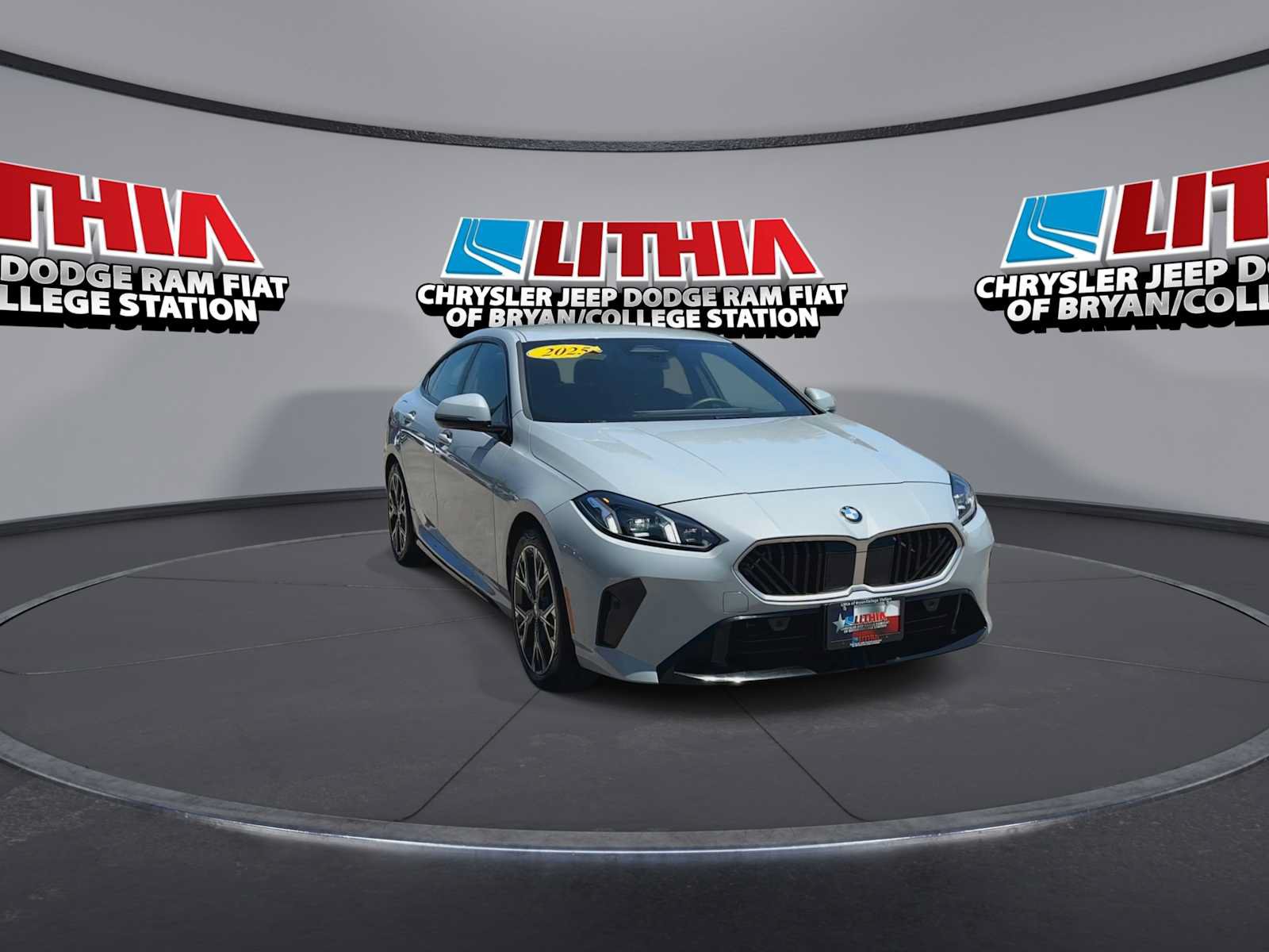 Used 2025 BMW 228i xDrive AWD/4WD video 2