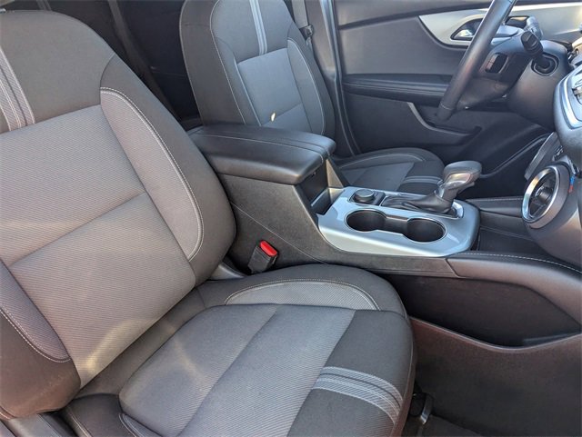 Used 2024 Chevrolet Blazer LT image 10