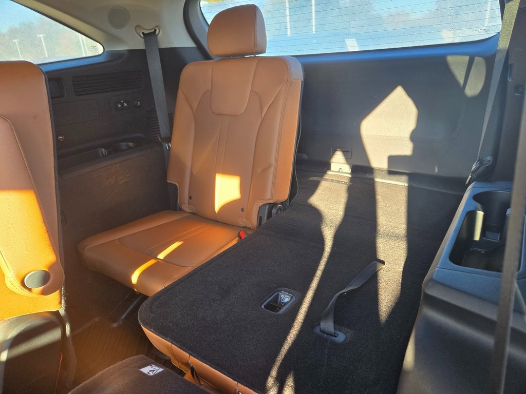 Used 2022 Kia Sorento SX Prestige w/ Rust Color Package image 10