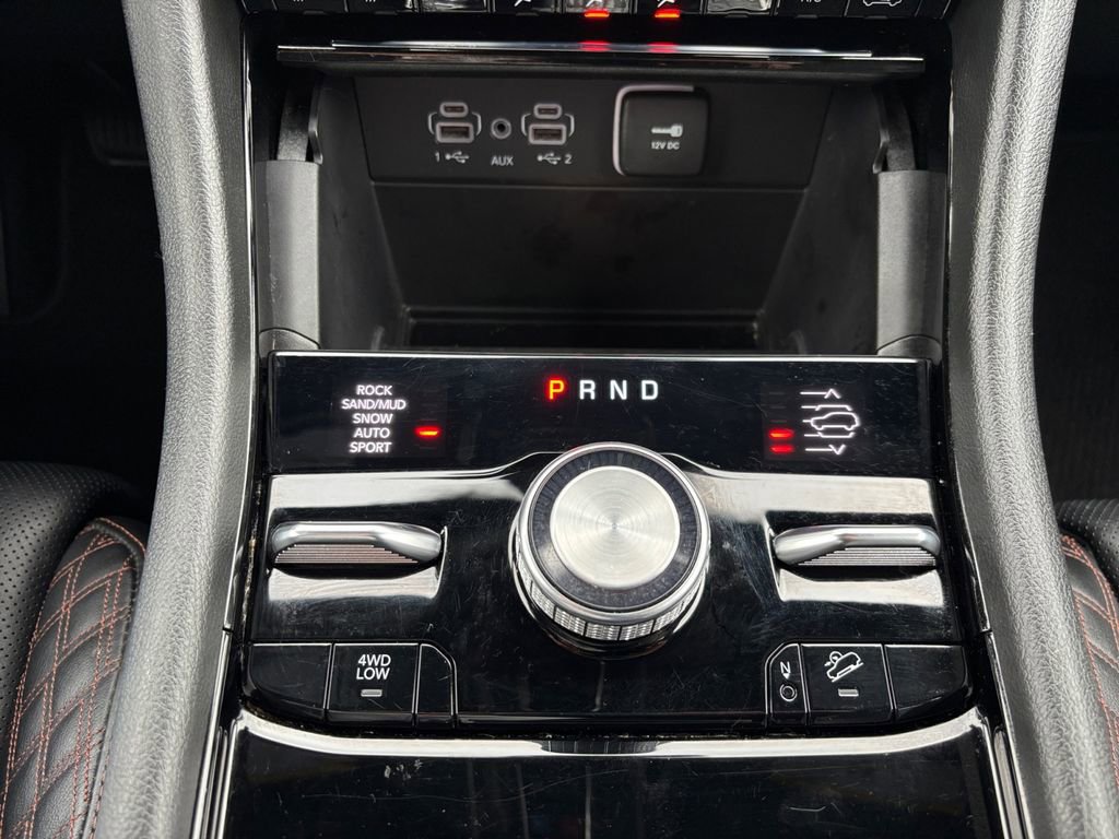 Used 2023 Jeep Grand Cherokee L Summit AWD/4WD image 41