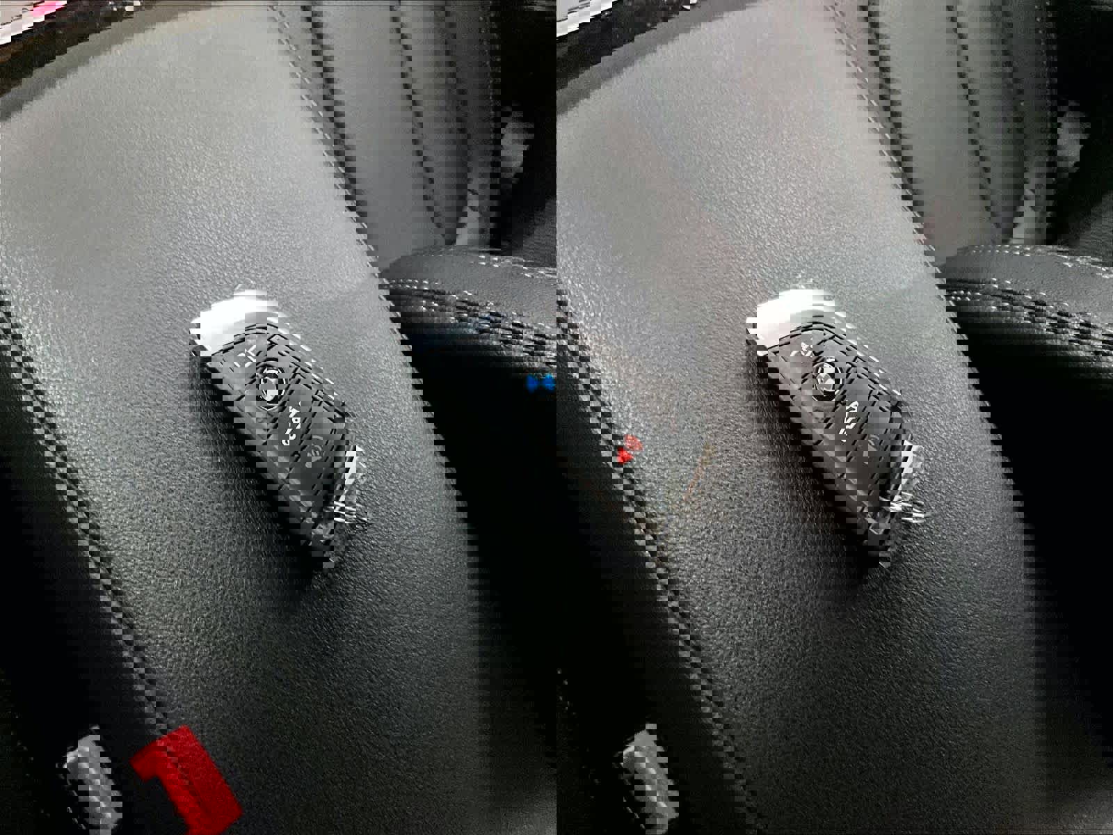 Used 2024 BMW 330i Sedan w/ Convenience Package image 13