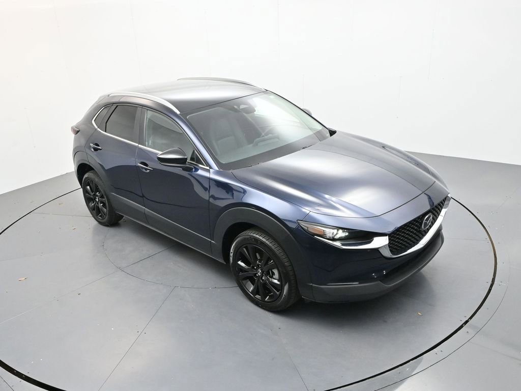 Used 2024 MAZDA CX-30 AWD 2.5 S w/ Select Sport Pkg image 20