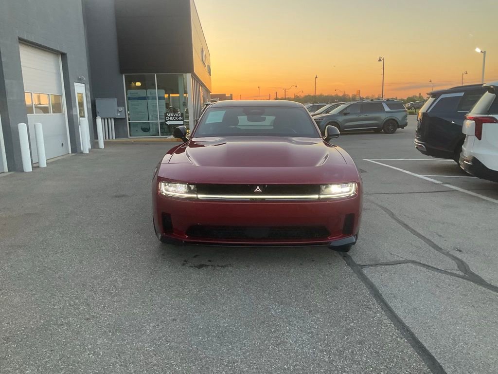 Used 2024 Dodge Charger R/T w/ Plus Group image 7
