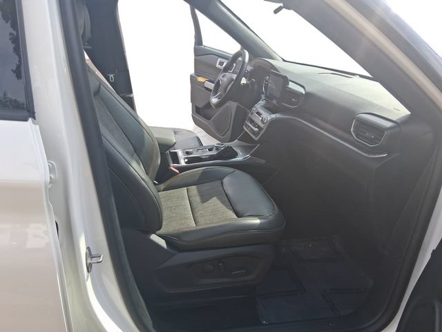 Used 2023 Ford Explorer Timberline AWD/4WD image 17