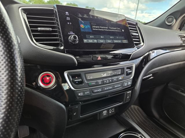Used 2020 Honda Passport Touring image 23