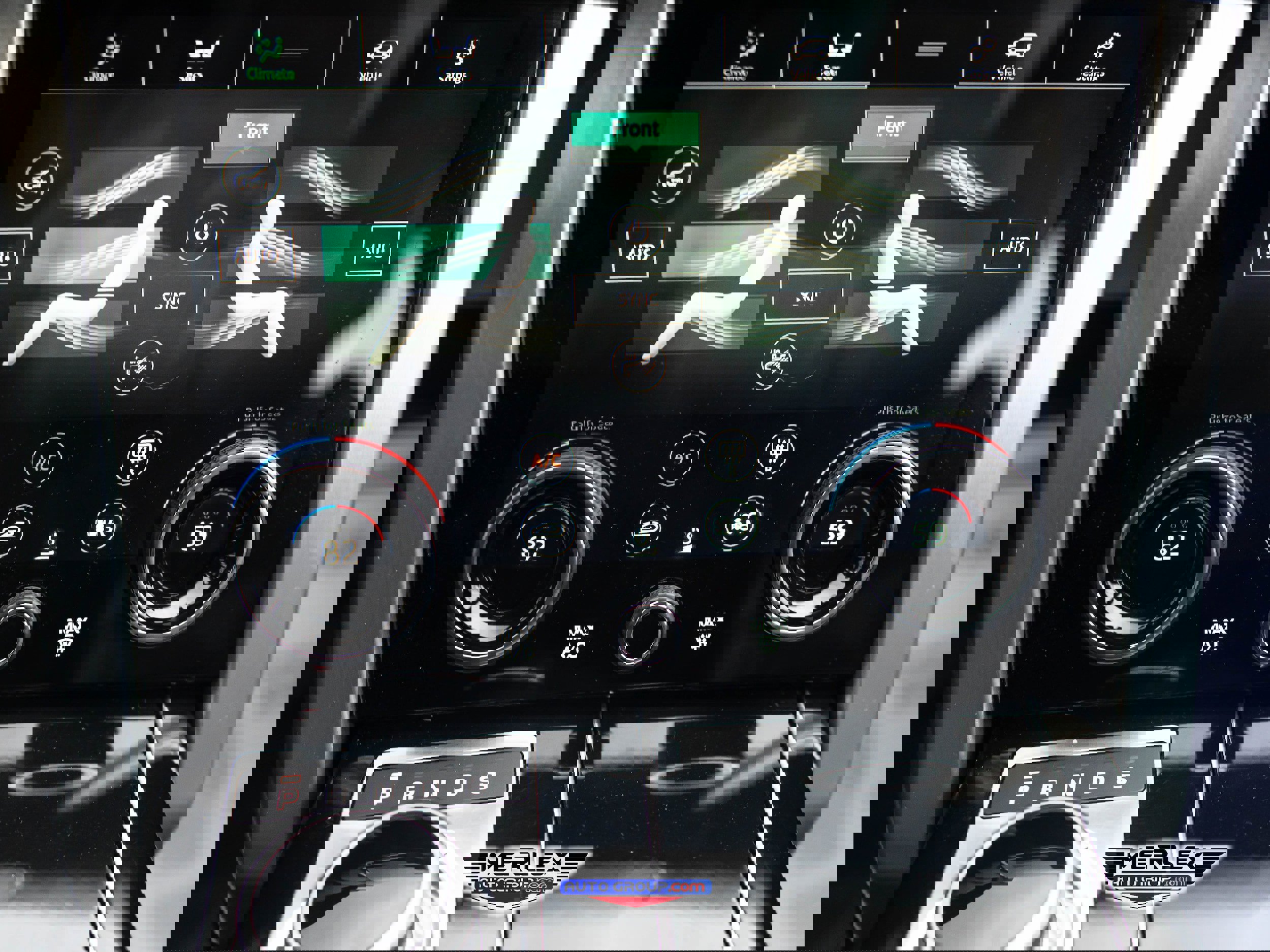 Used 2022 Land Rover Range Rover Westminster Edition image 36