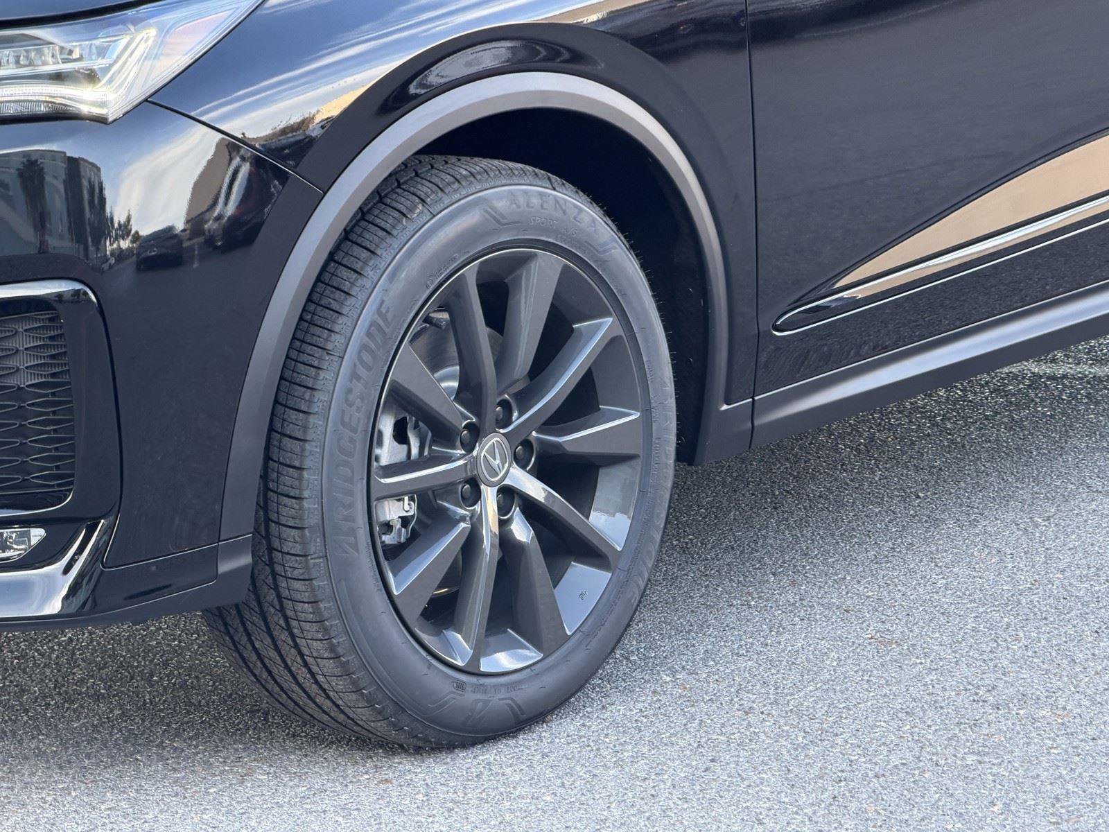 New 2026 Acura MDX A-Spec image 15