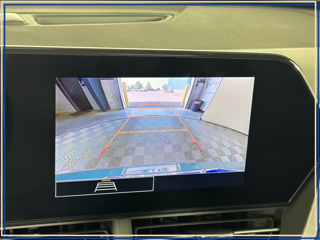 New 2026 Chevrolet Trax LS w/ LS Convenience Package FWD image 16