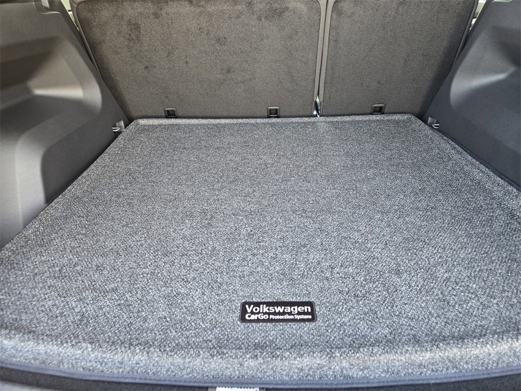 New 2026 Volkswagen Atlas Cross Sport SE image 24