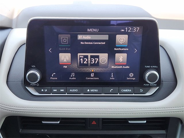 Used 2023 Nissan Rogue SV image 13