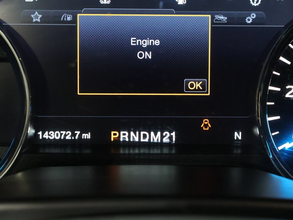 Used 2015 Ford F150 Lariat w/ Equipment Group 502A Luxury AWD/4WD image 42