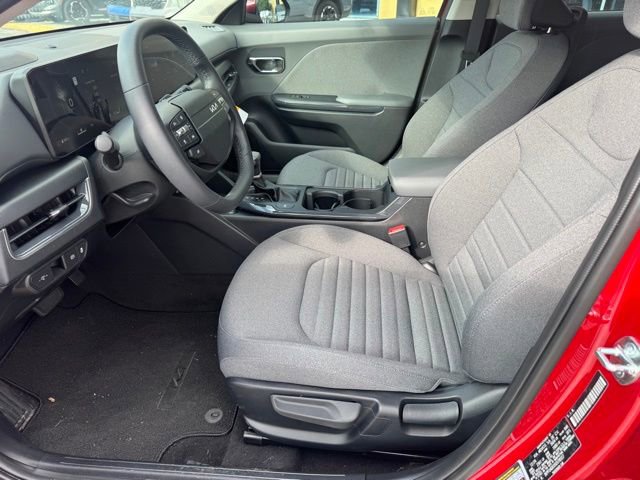 Used 2025 Kia K4 GT-Line Turbo FWD image 14