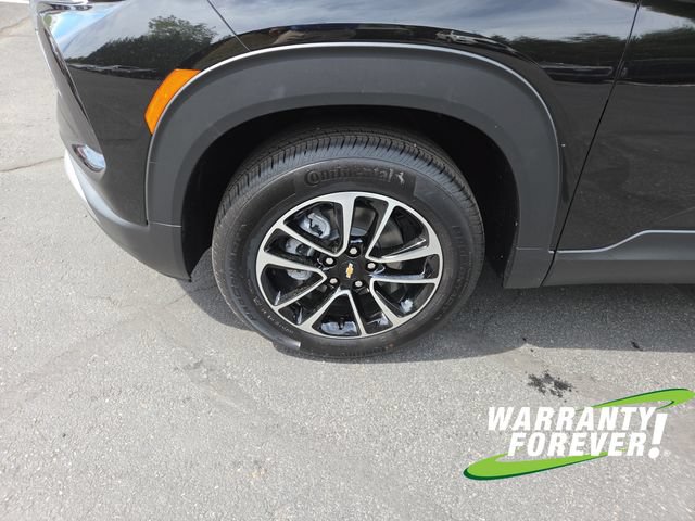 New 2026 Chevrolet TrailBlazer LT w/ Convenience Package AWD/4WD image 18