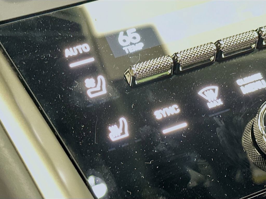 New 2024 Porsche Macan Turbo Electric image 23