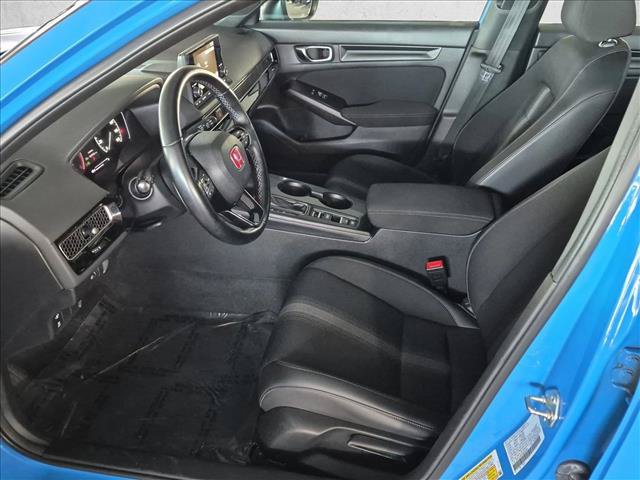 Used 2022 Honda Civic Sport image 16