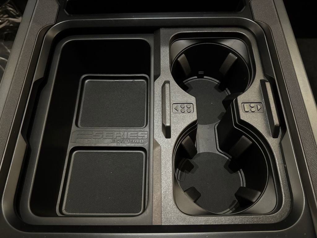 New 2026 Ford F250 XLT w/ XLT Premium Package image 31