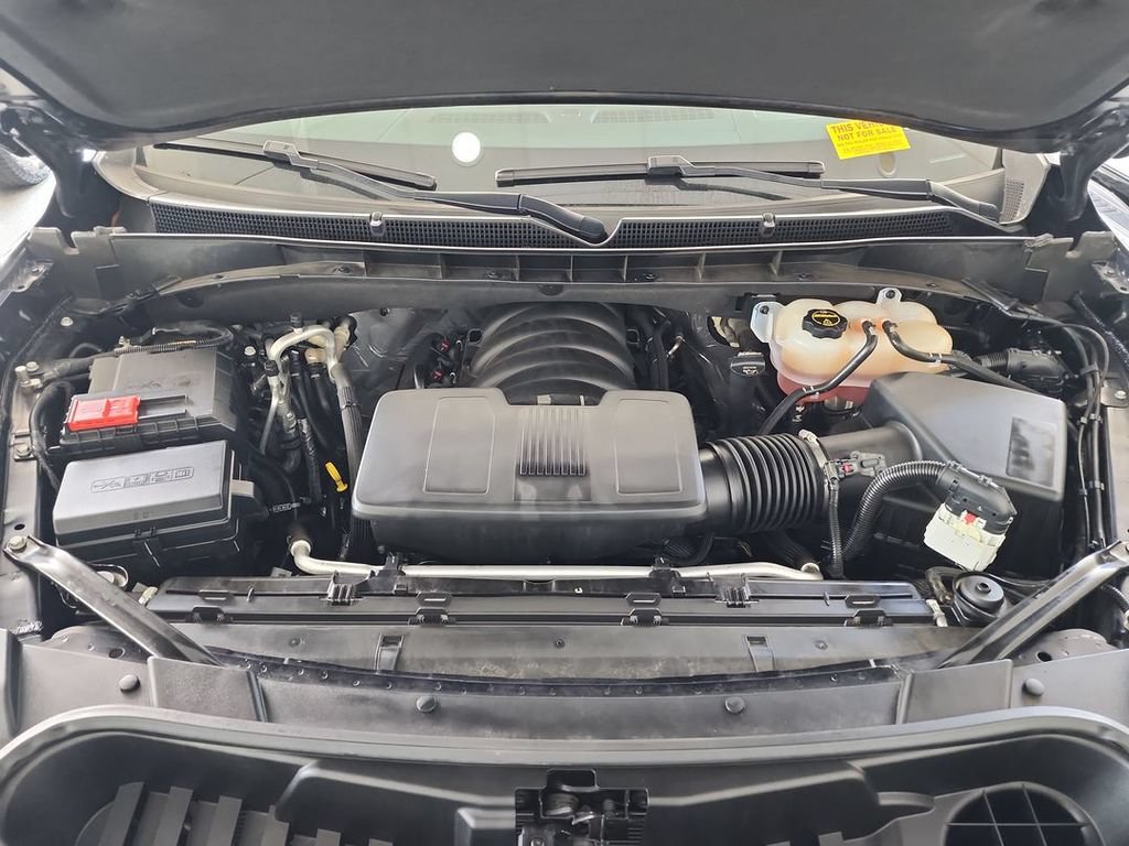 Certified 2024 GMC Yukon Denali AWD/4WD image 30