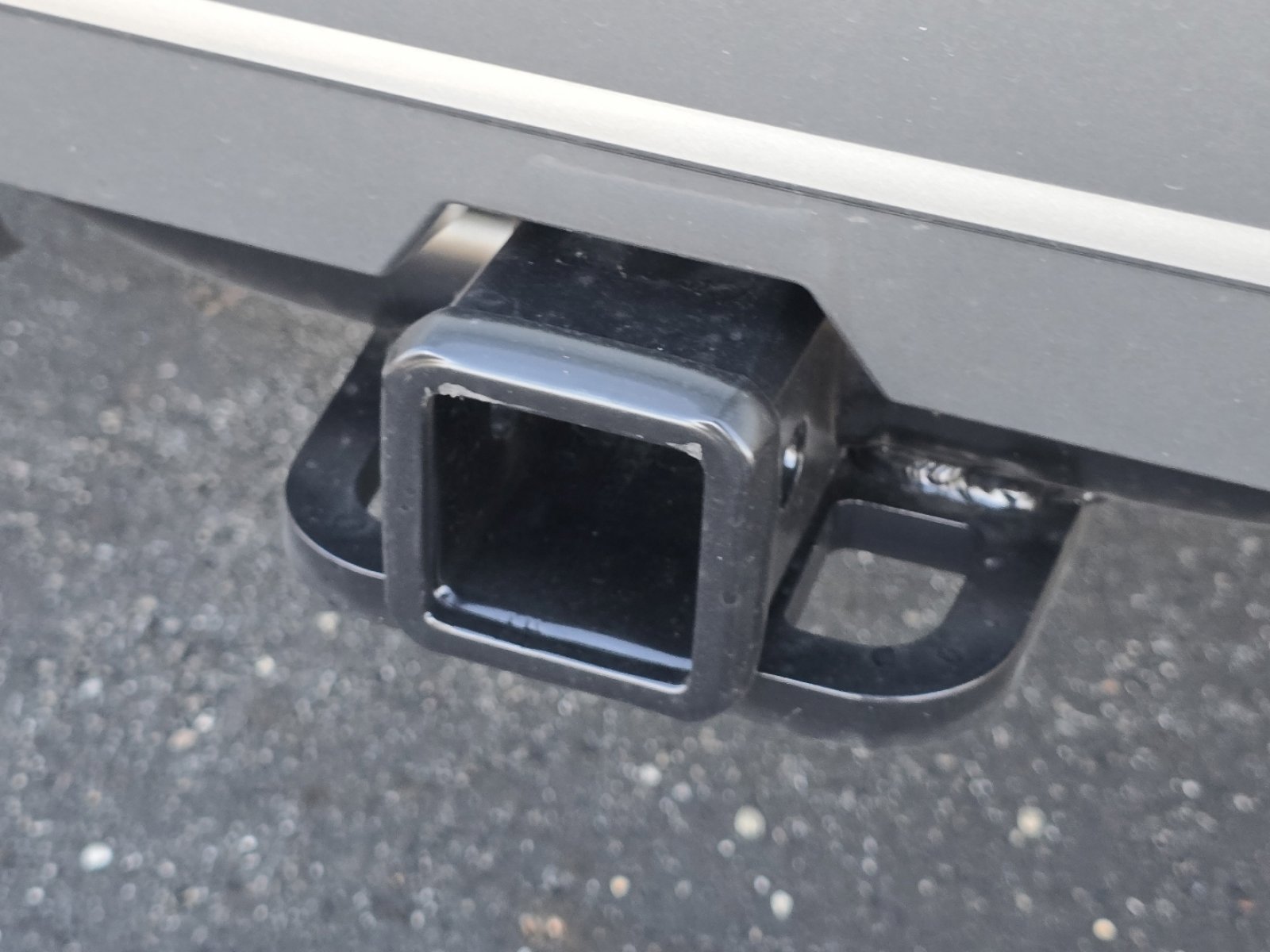 New 2026 Honda Pilot TrailSport image 13