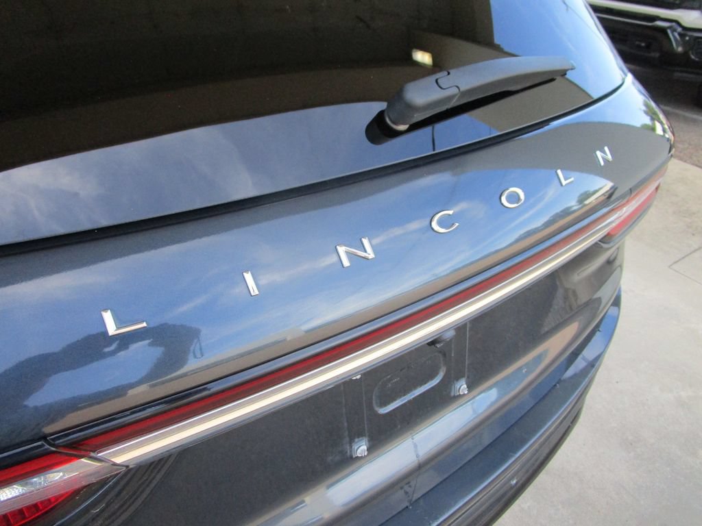 Used 2022 Lincoln Corsair Grand Touring w/ Elements Technology Bundle AWD/4WD image 13