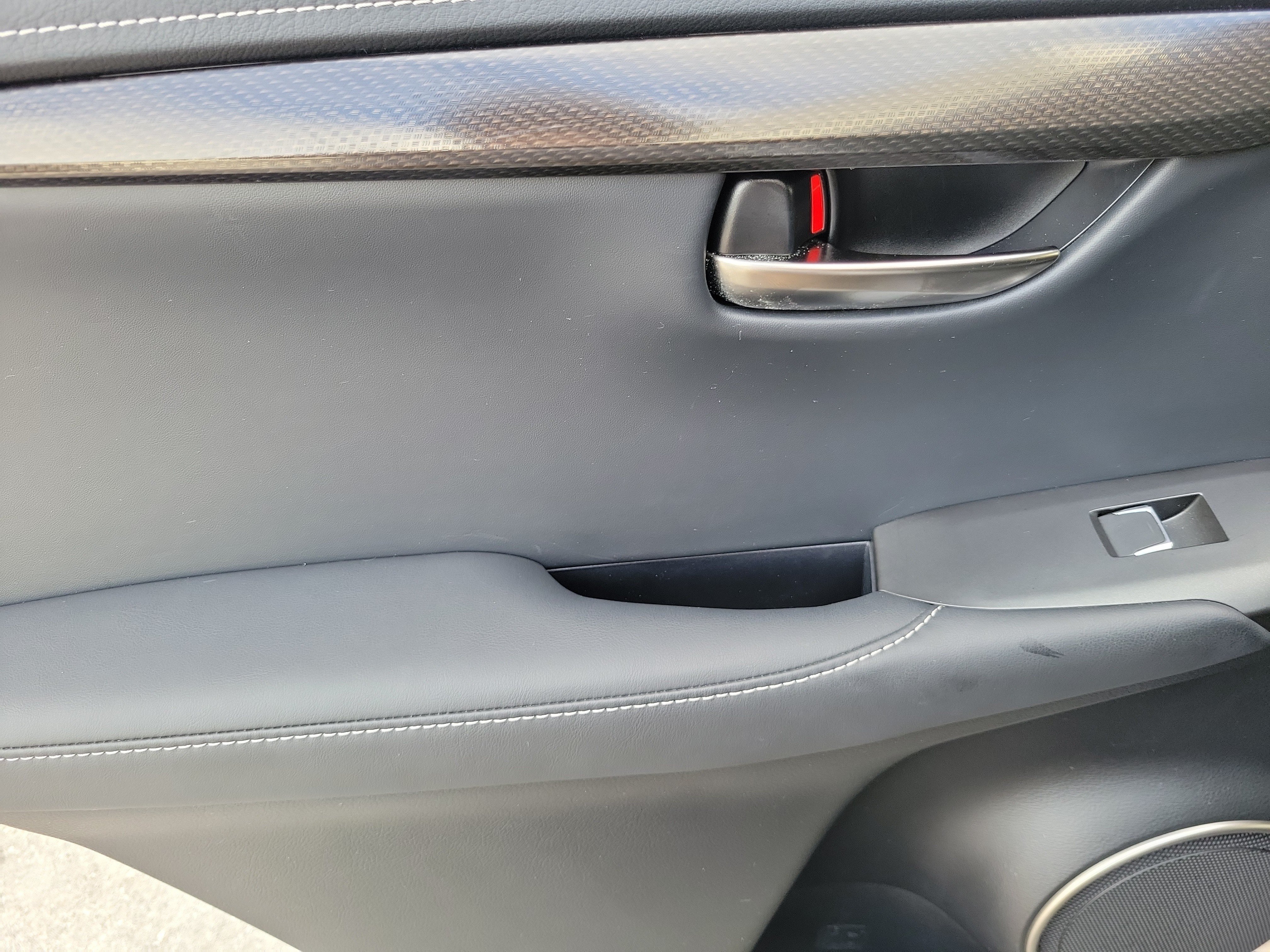 Used 2019 Lexus NX 300 FWD w/ Comfort Package image 17