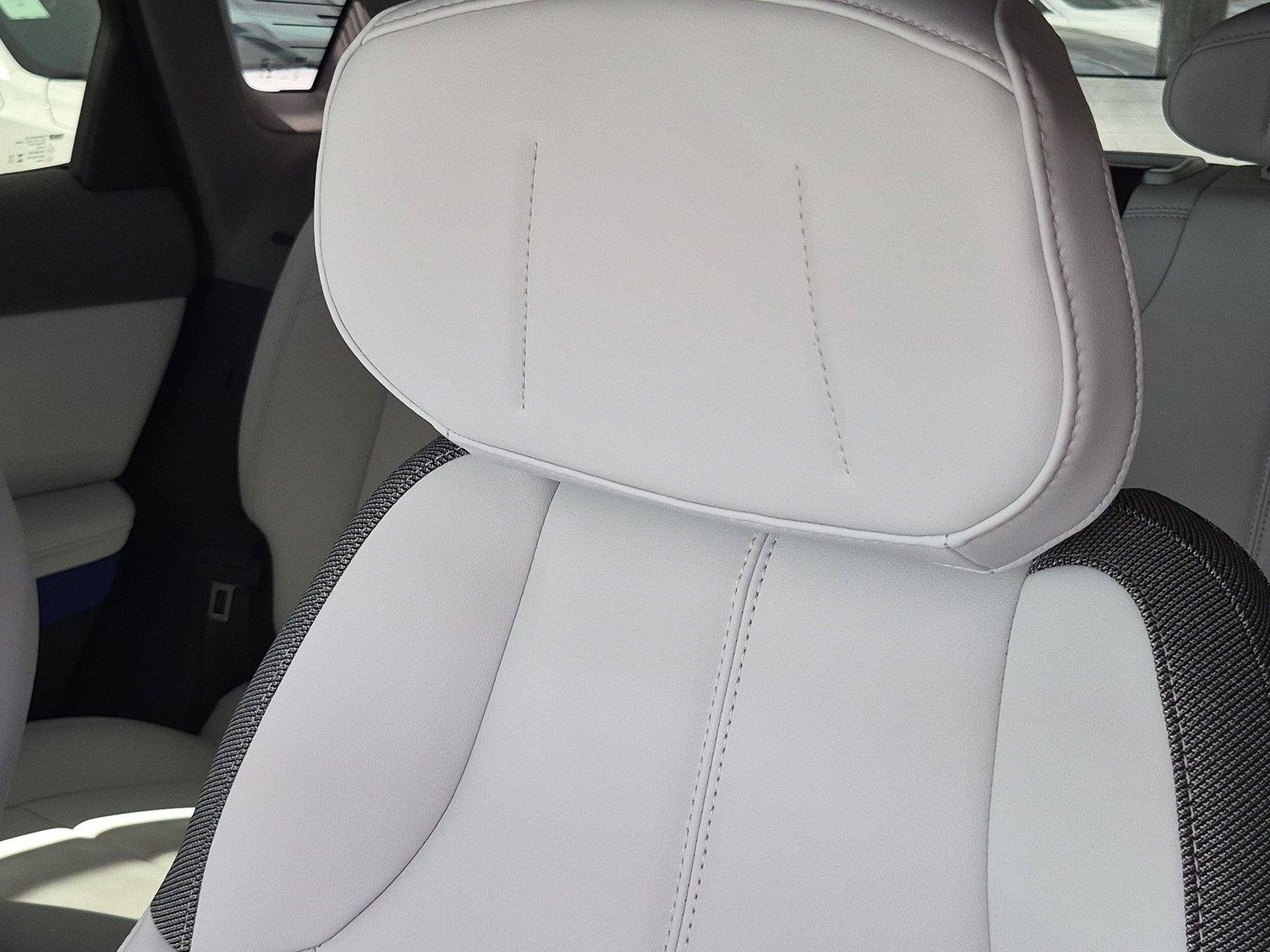 New 2027 Cadillac Optiq Sport w/ LPO, Floor Liner Package AWD/4WD image 11