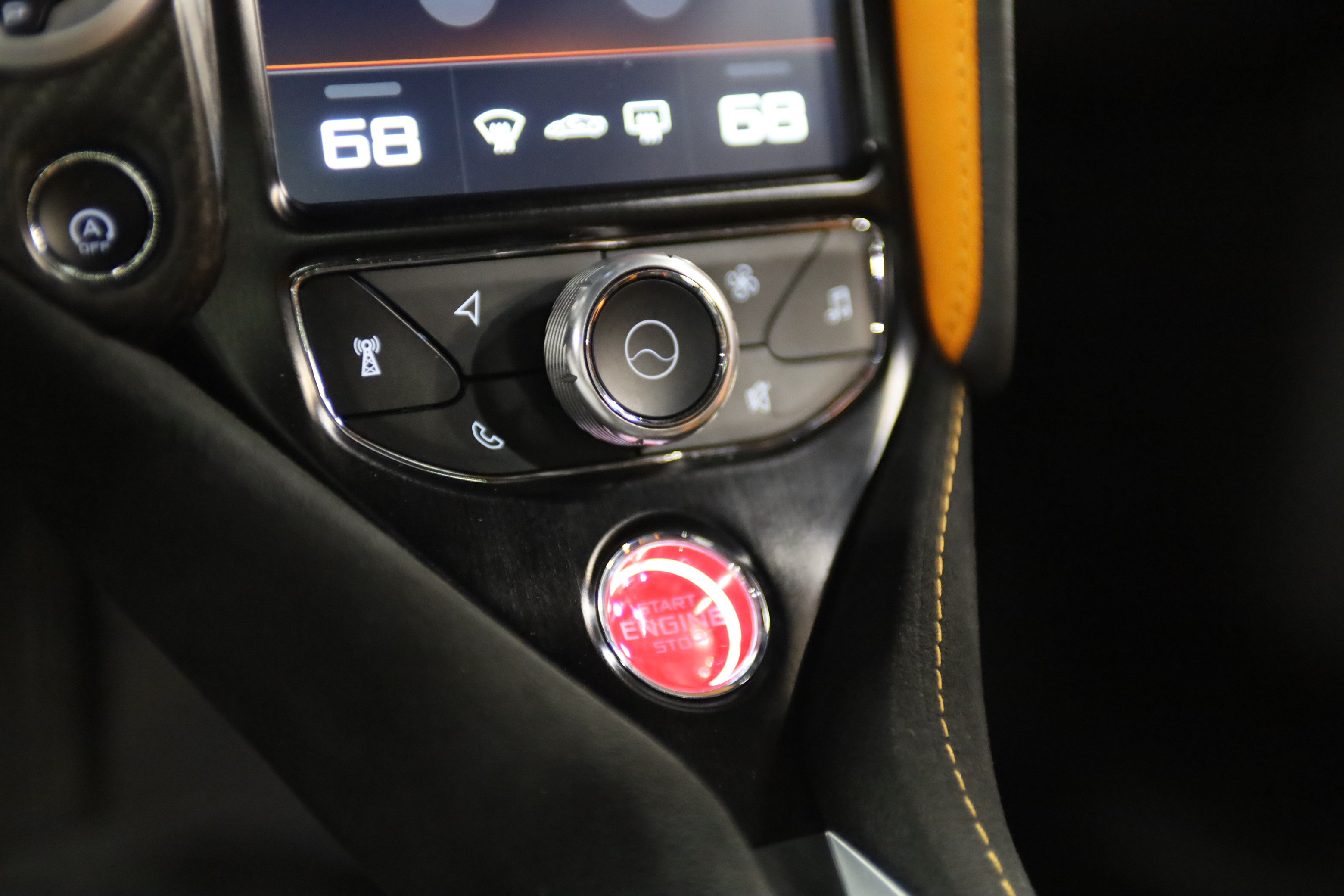Used 2019 McLaren 720S Performance RWD image 32
