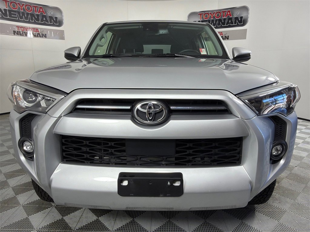 Used 2024 Toyota 4Runner SR5 image 8