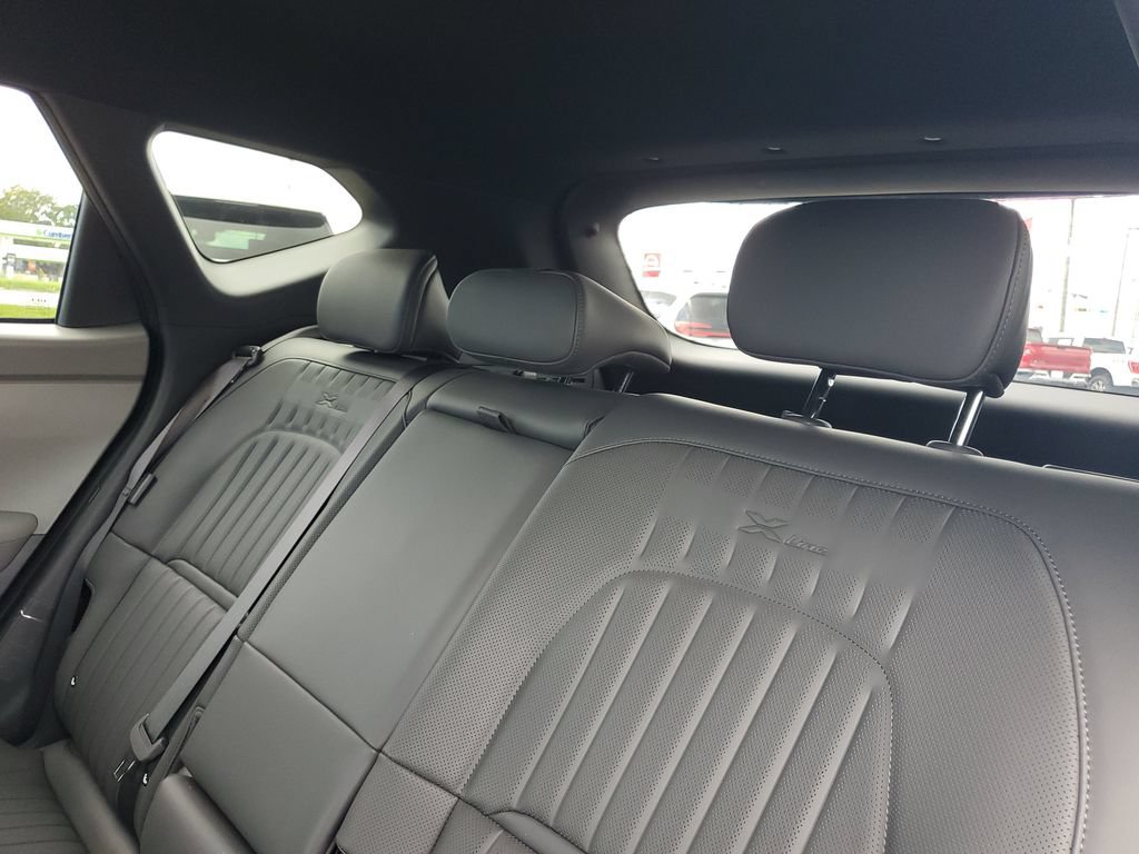Used 2027 Kia Seltos X-Line S AWD/4WD image 23