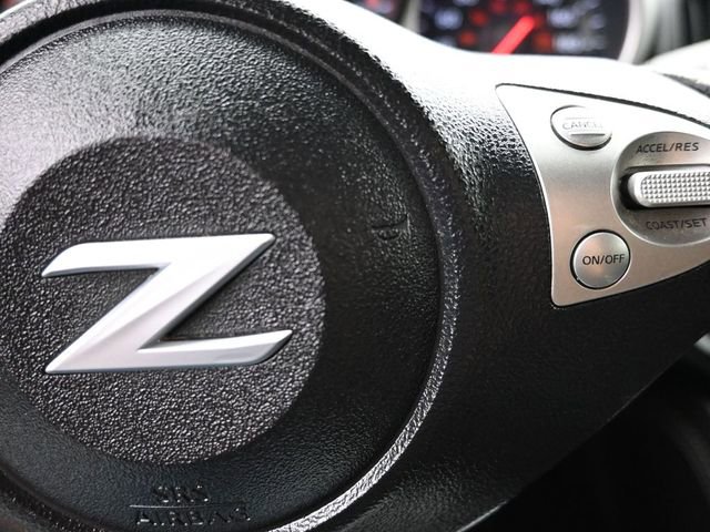 Used 2020 Nissan 370Z Touring w/ Aerodynamics Package image 18