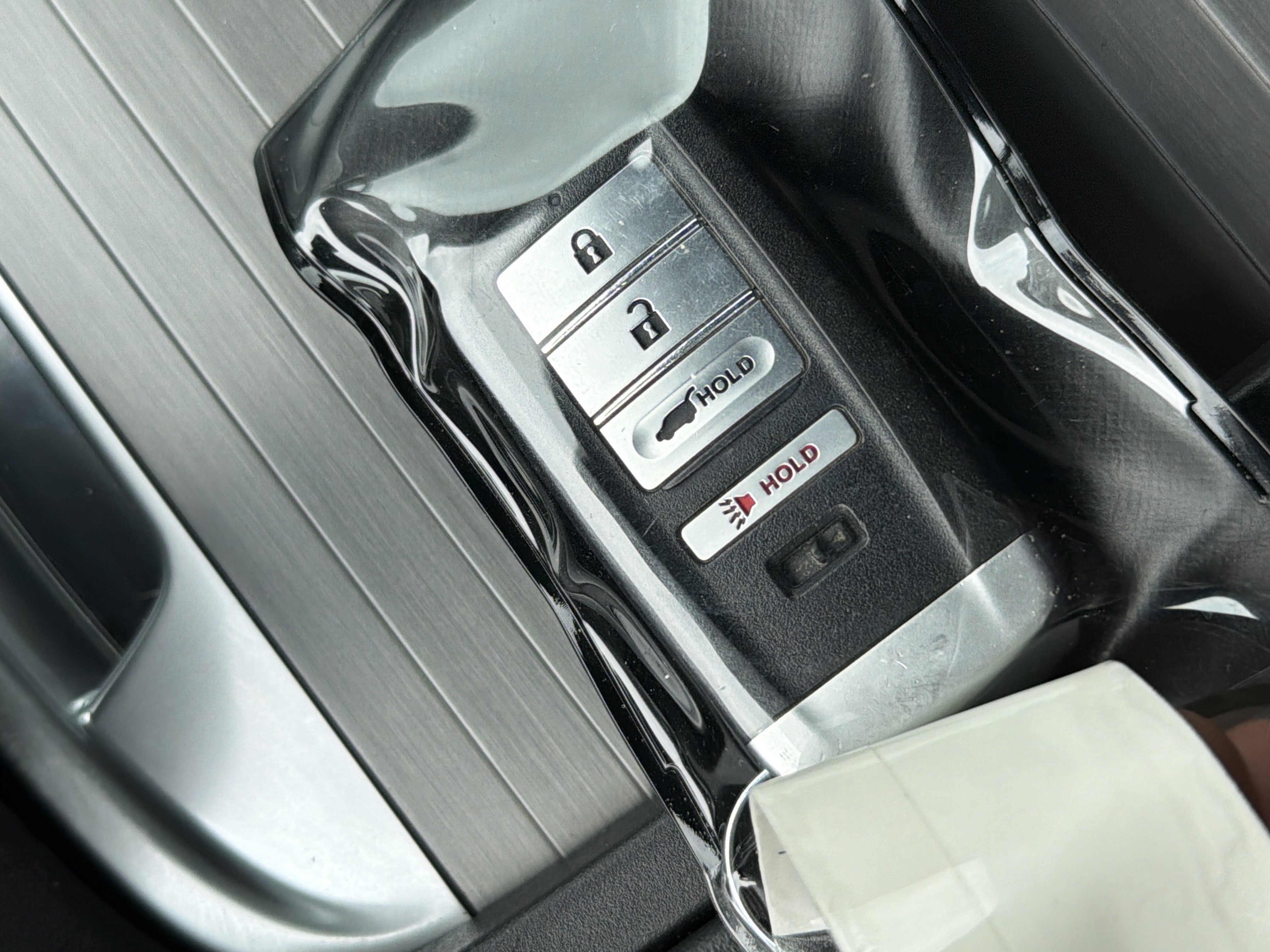 Certified 2020 Acura RDX A-Spec AWD/4WD image 36