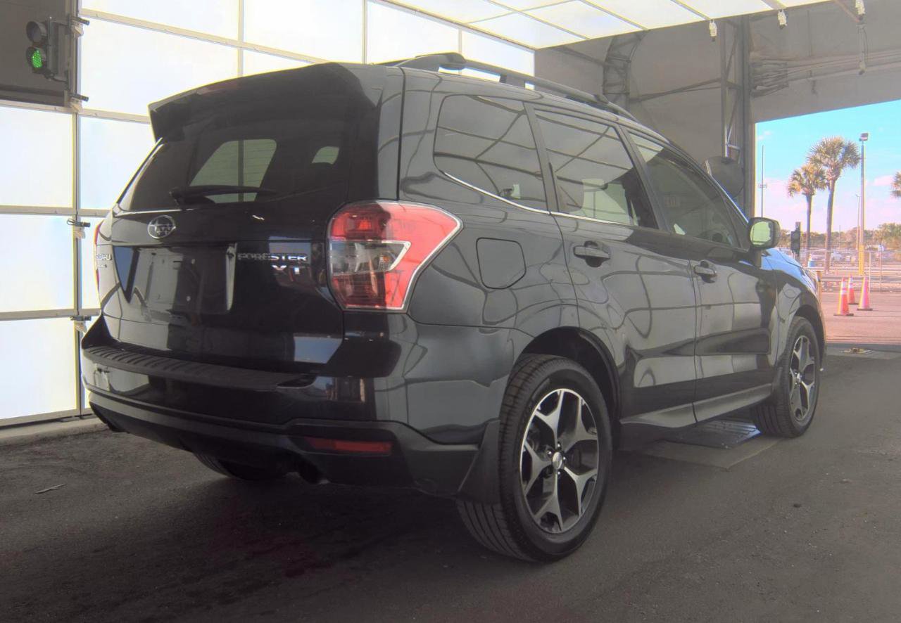 Used 2016 Subaru Forester 2.0XT Premium w/ Protection Package #1 image 5